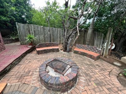 4 Bedroom Property for Sale in Cashan North West